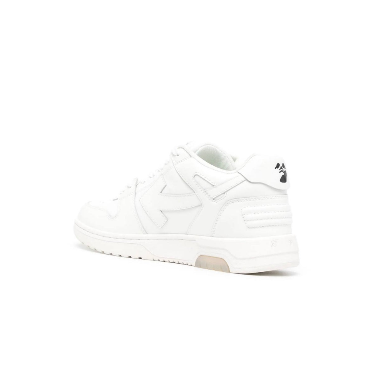 Off-White Out Of Office white Sneakers