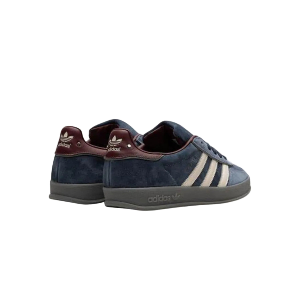 Adidas Gazelle Indoor 'Crew Navy Burgundy