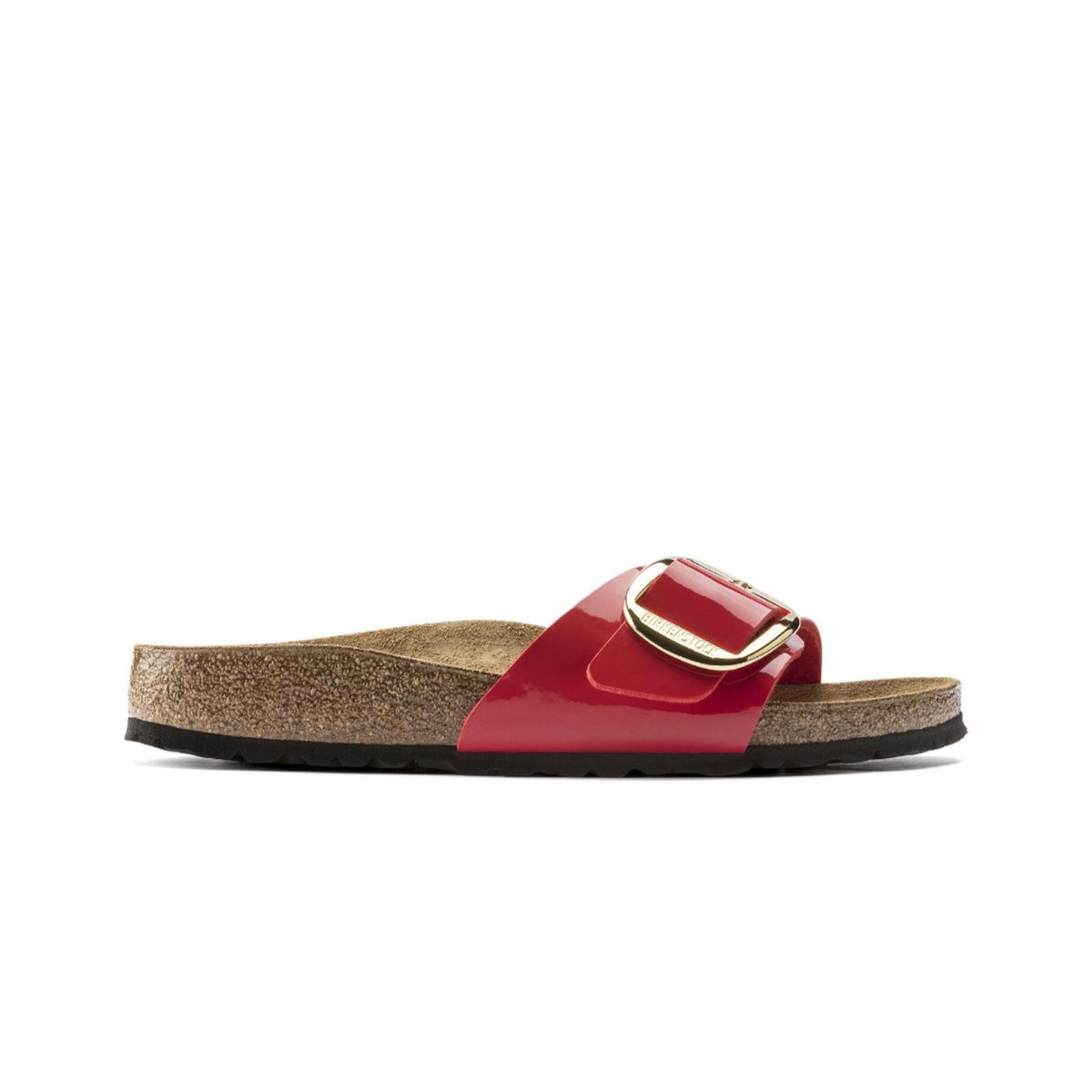 Birkenstock Madrid Big Buckle
