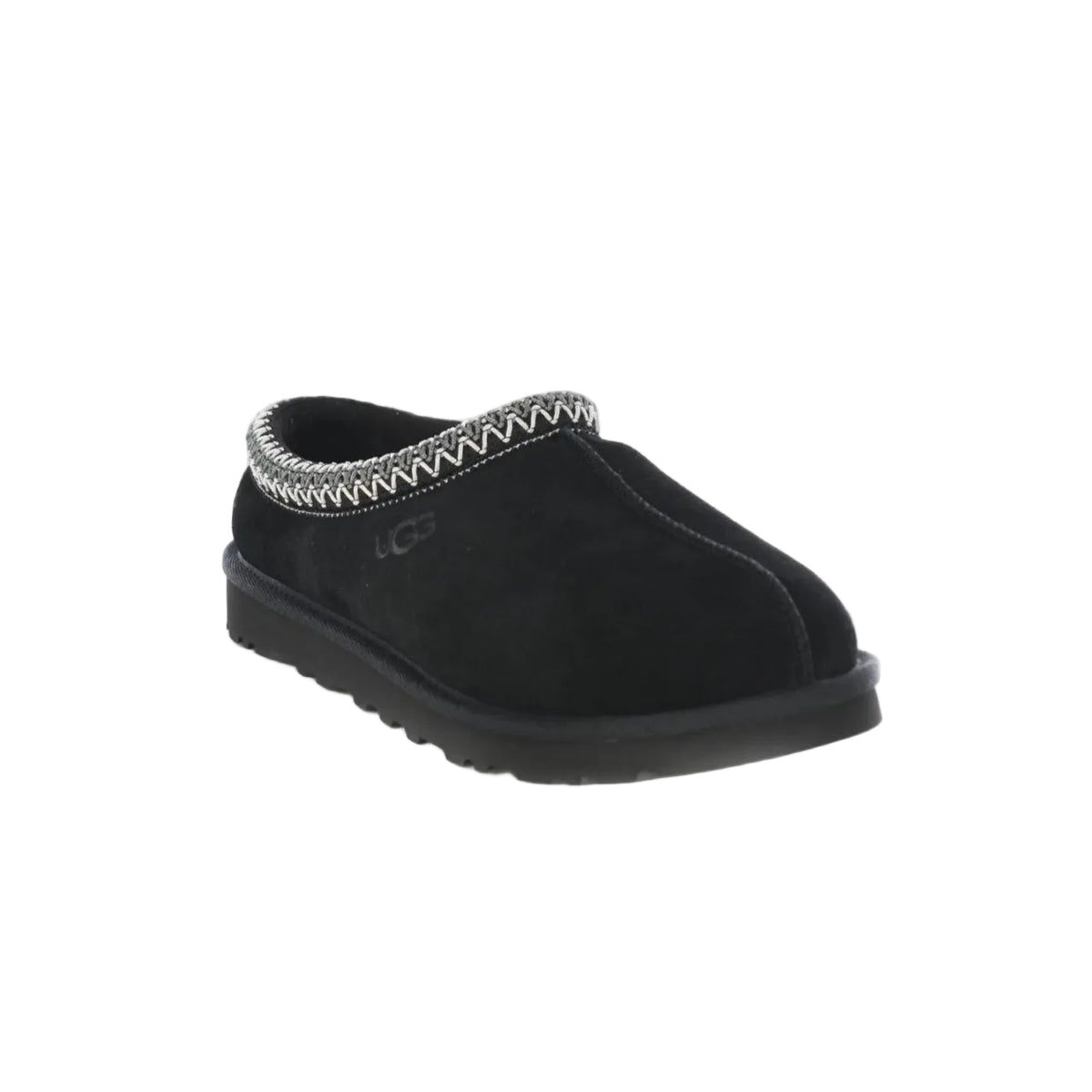 UGG Tasman suede slippers
