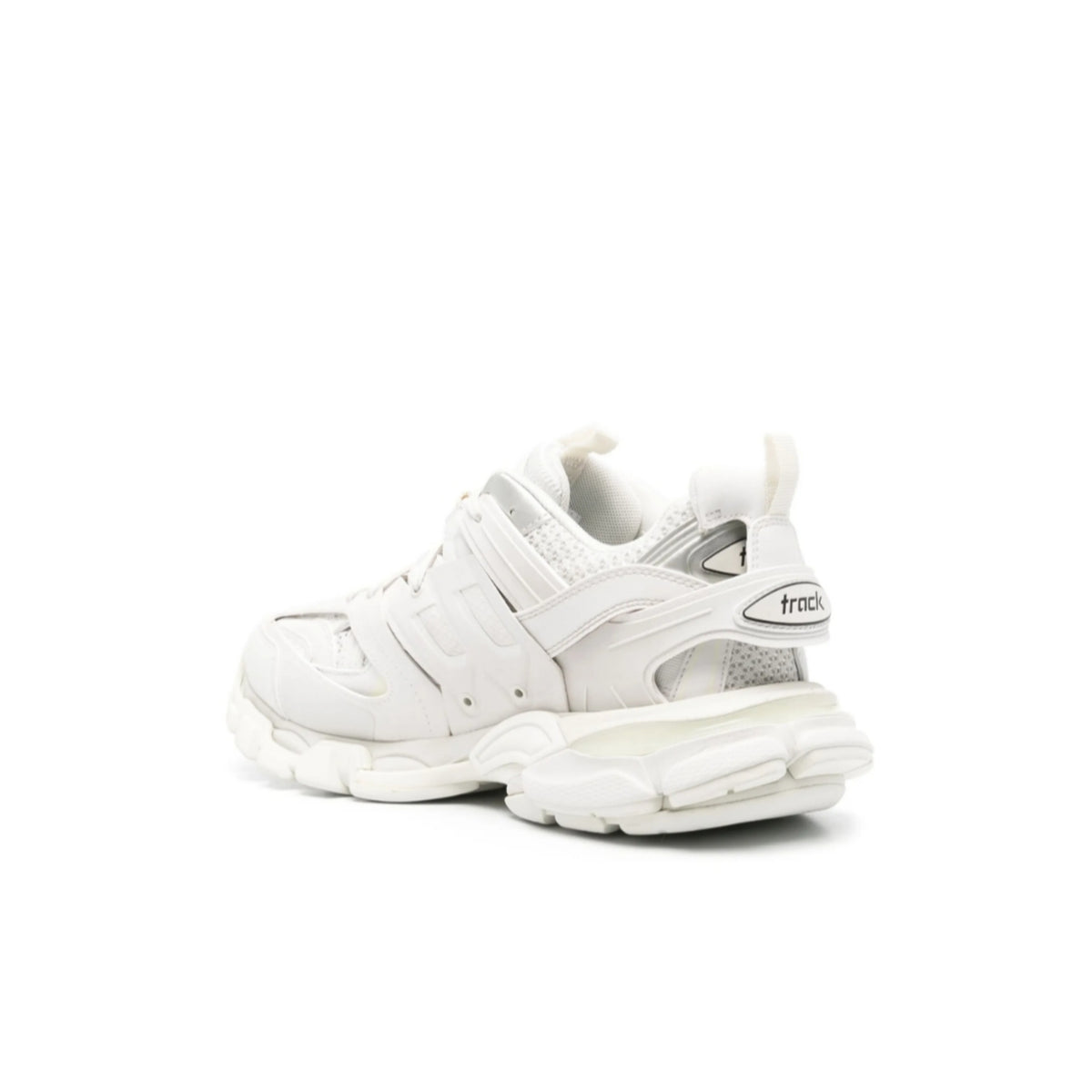 Balenciaga track white sneakers