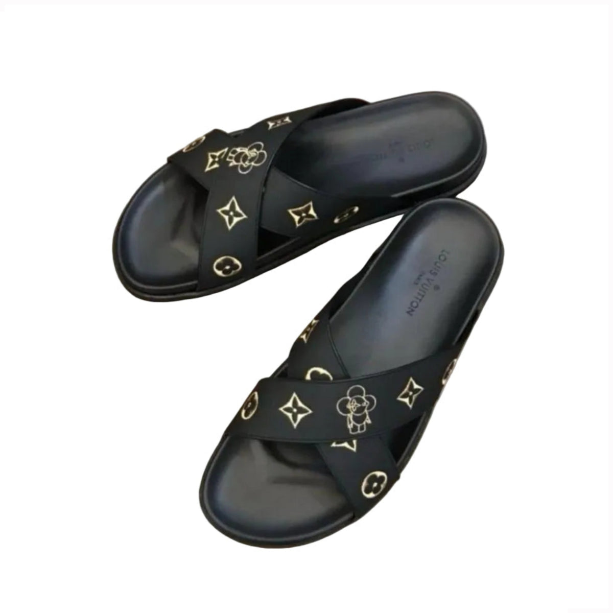 Louis Vuitton LV slippers