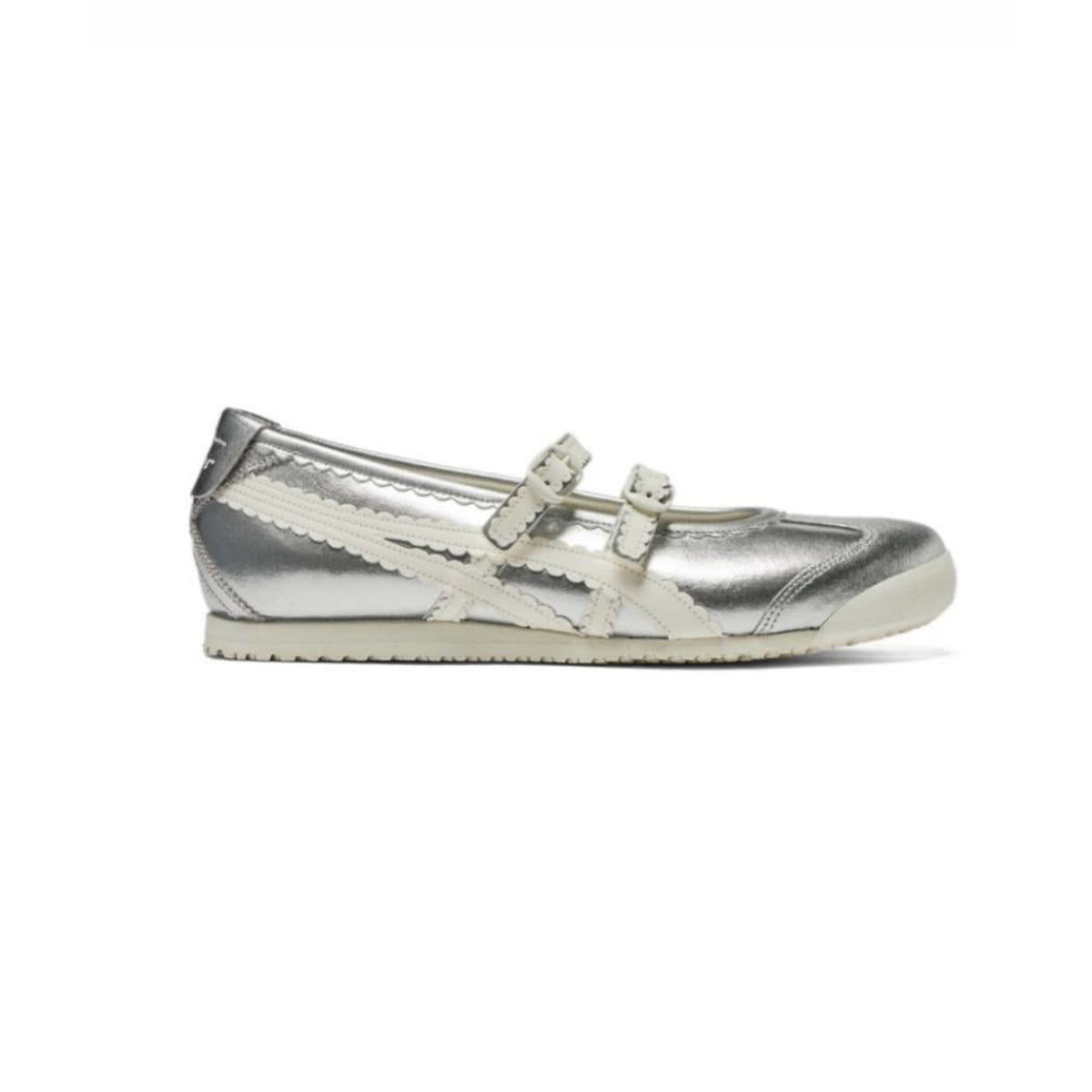 Onitsuka Tiger MEXICO 66 TGRS Silver