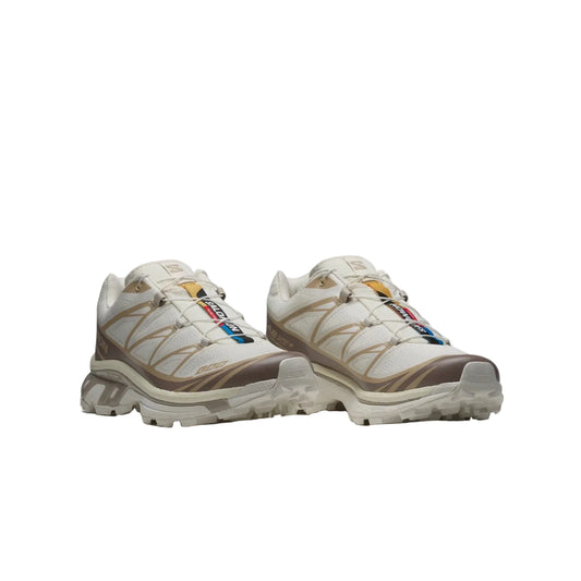 Salomon Xt-6 'Vanilla Ice Iron Etherea'