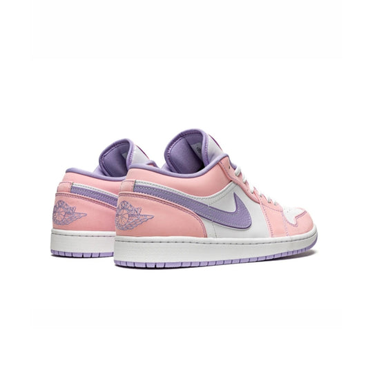 Air Jordan 1 low SE arctic punch