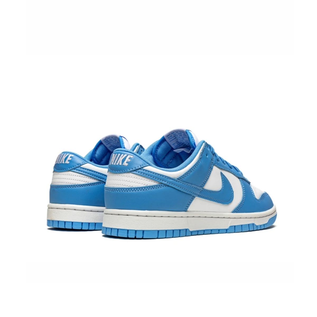 Nike dunk low university Blue