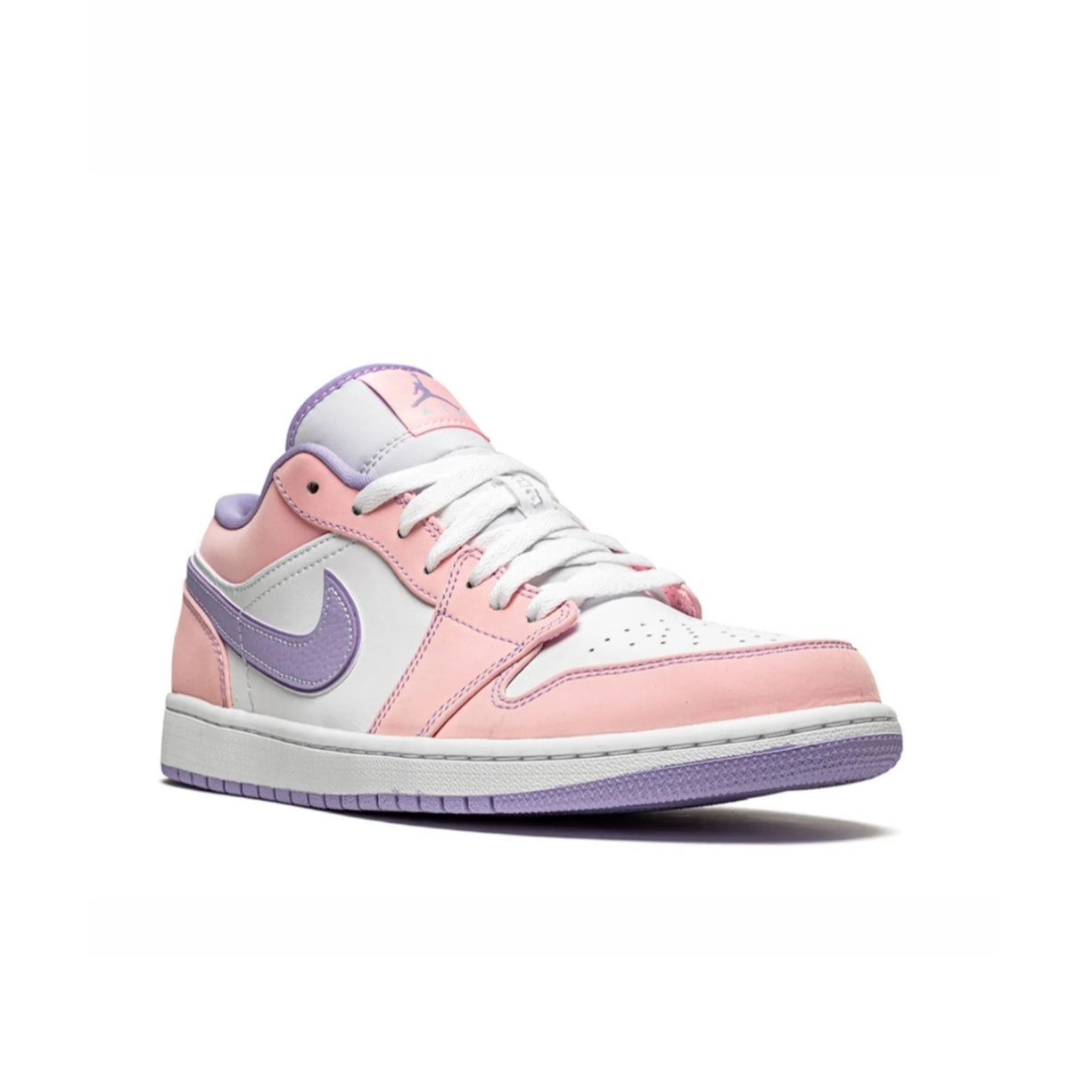 Air Jordan 1 low SE arctic punch