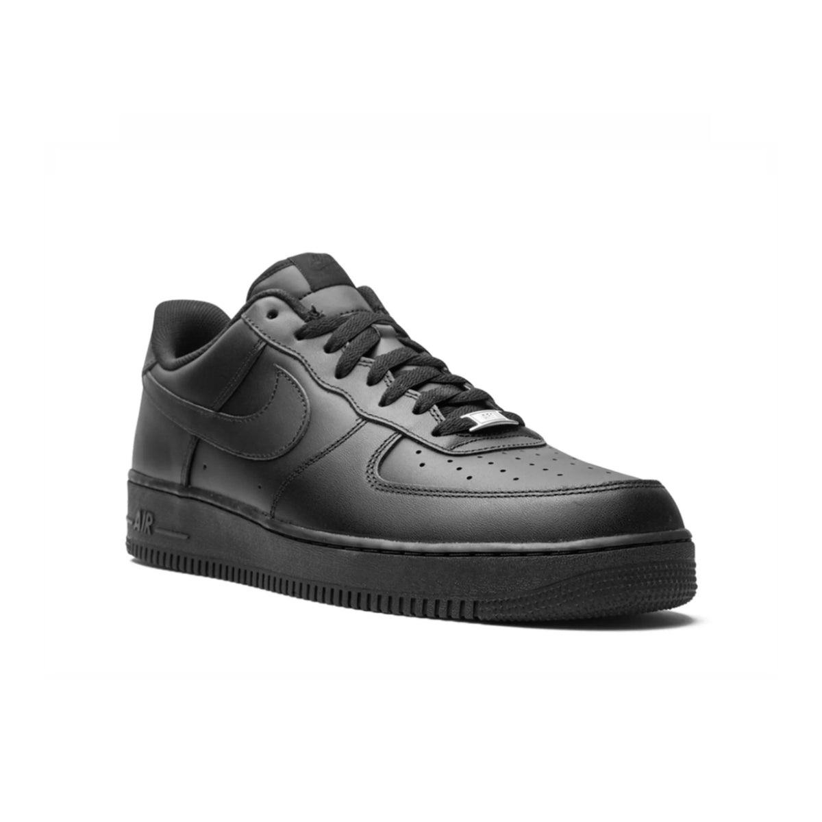 Nike air force 1 All Black