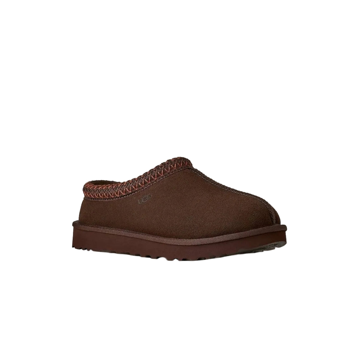 UGG Tasman suede slippers