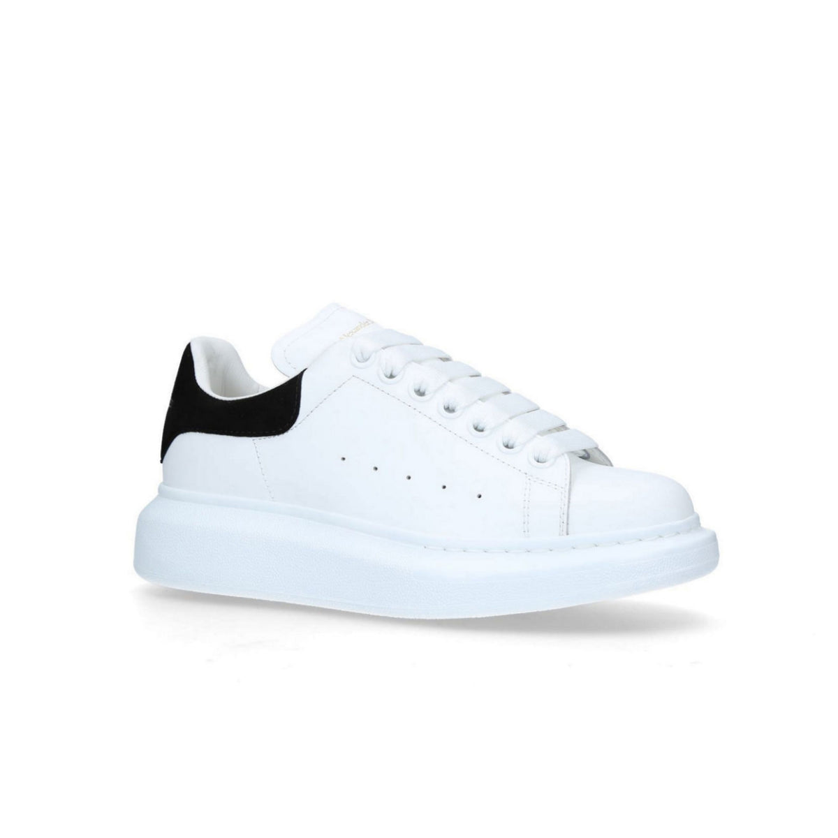 Alexander McQueen oversized sneakers