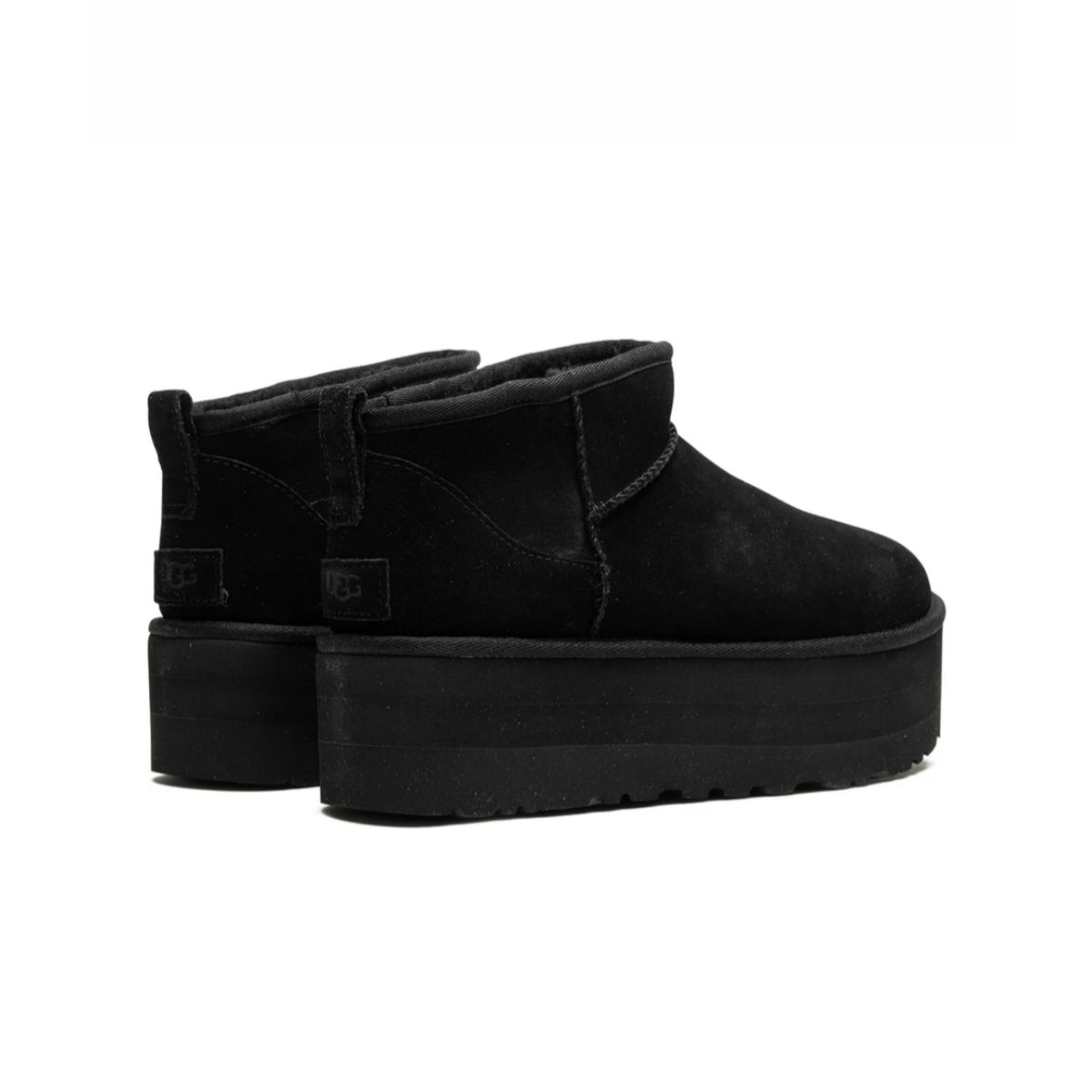 UGG ultra mini platform 50MM boots
