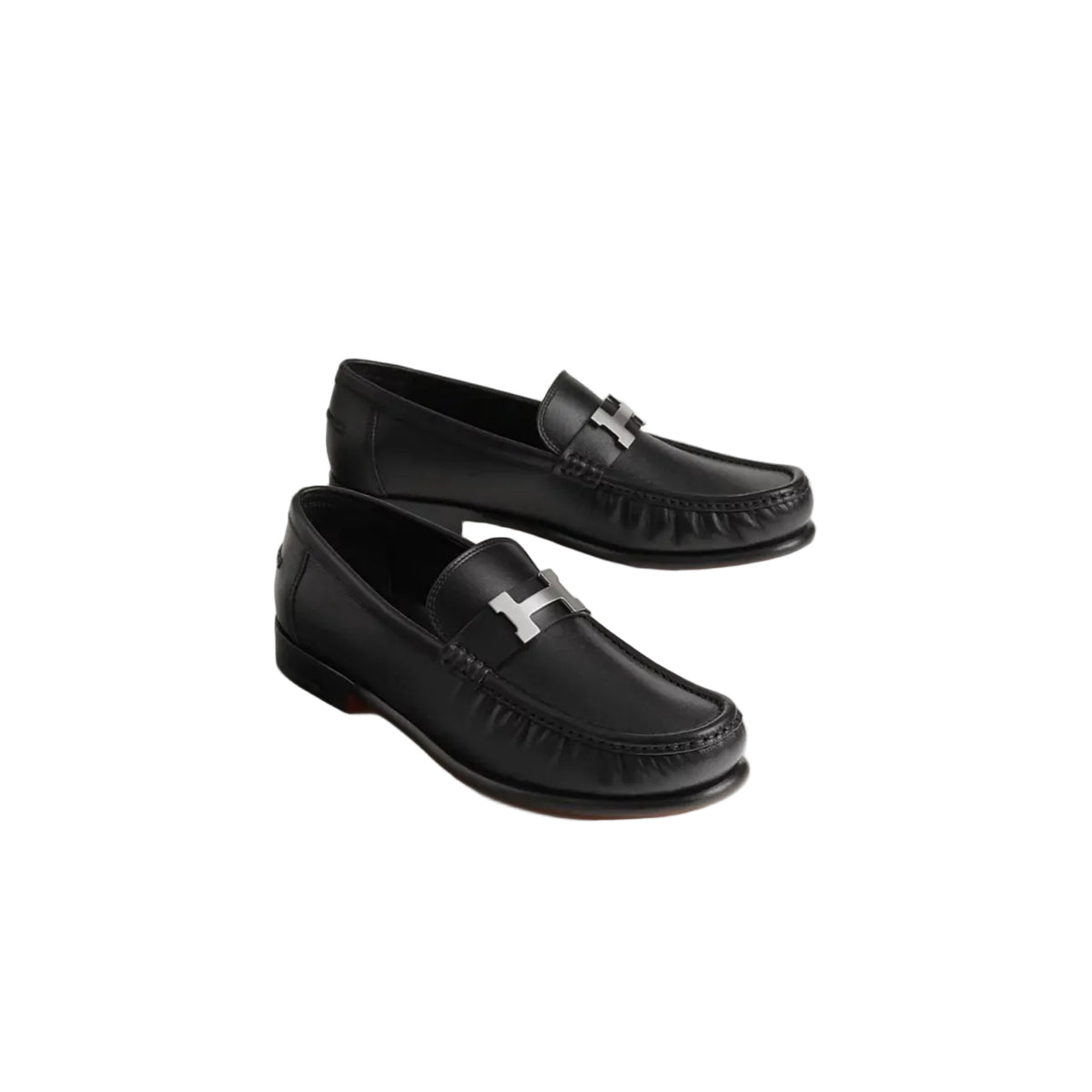 Hermes Karlo loafer