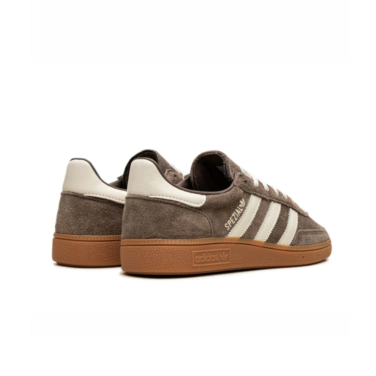 adidas handball spezila earth strata Off white Gum