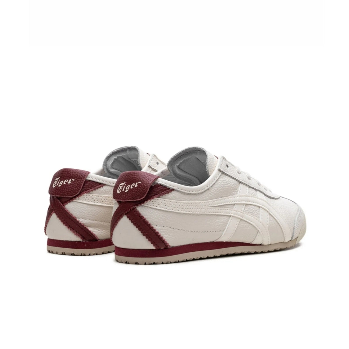 Onitsuka Tiger Mexico 66 cream Beet juice