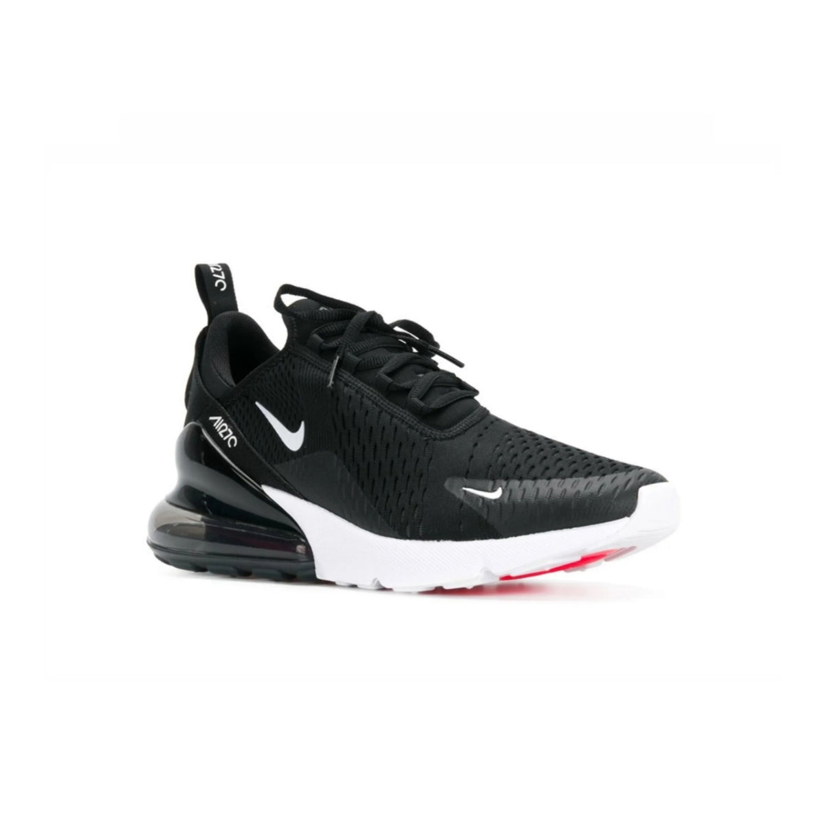 Nike air max 270 Black/White