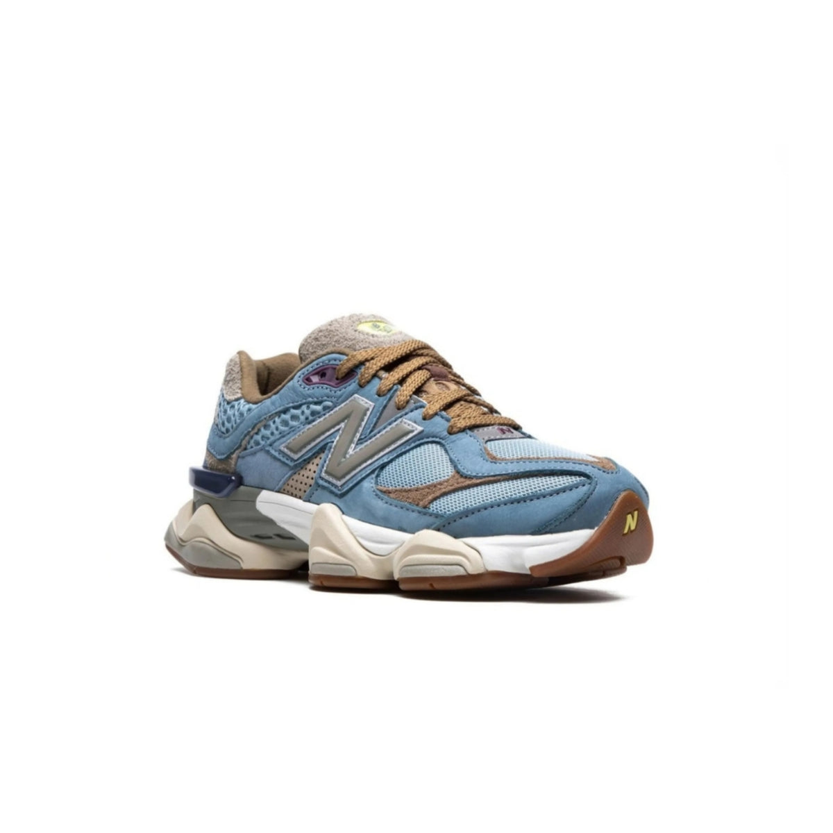 New balance 9060 X Bodega "age of discovery "