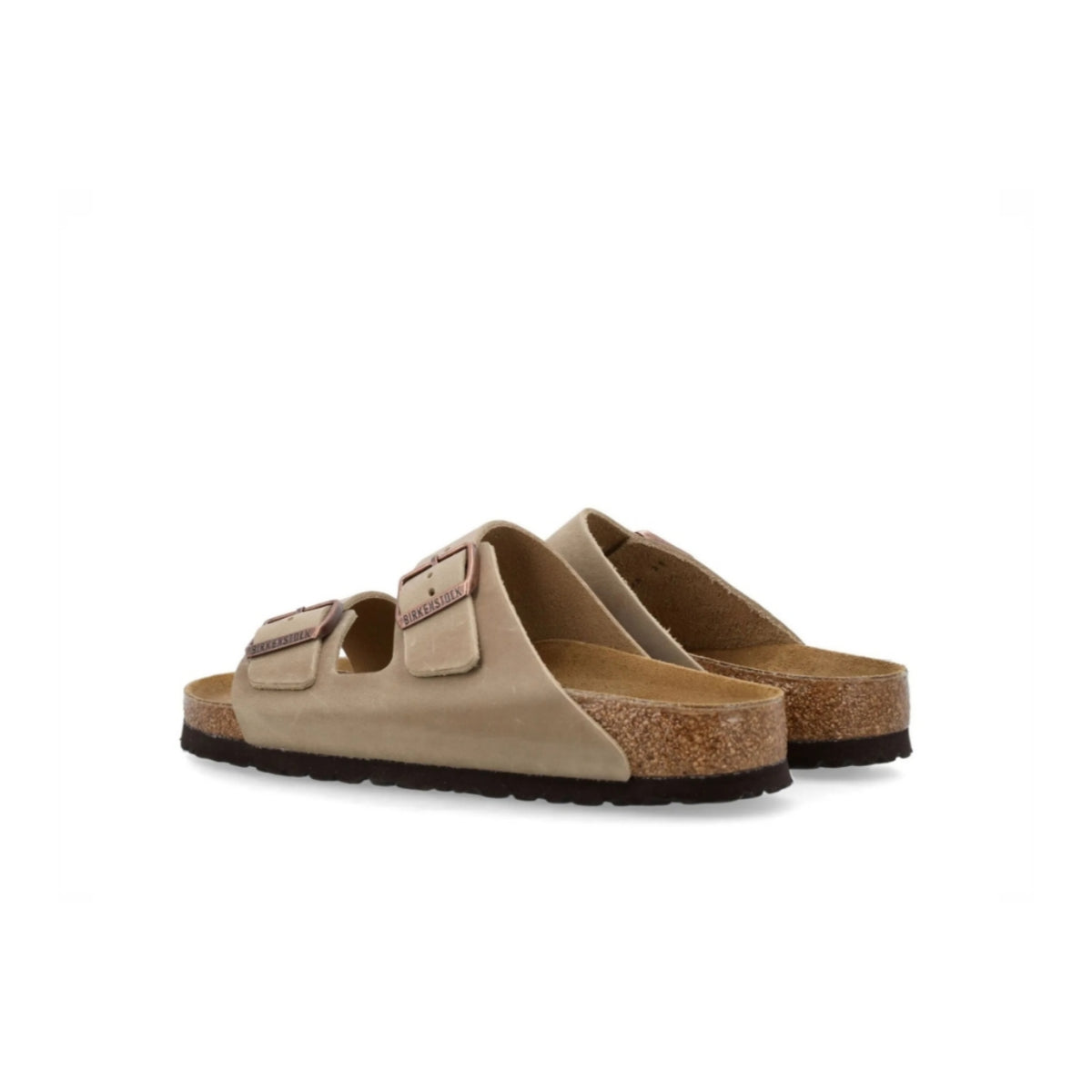 Birkenstock Arizona double- strap slids
