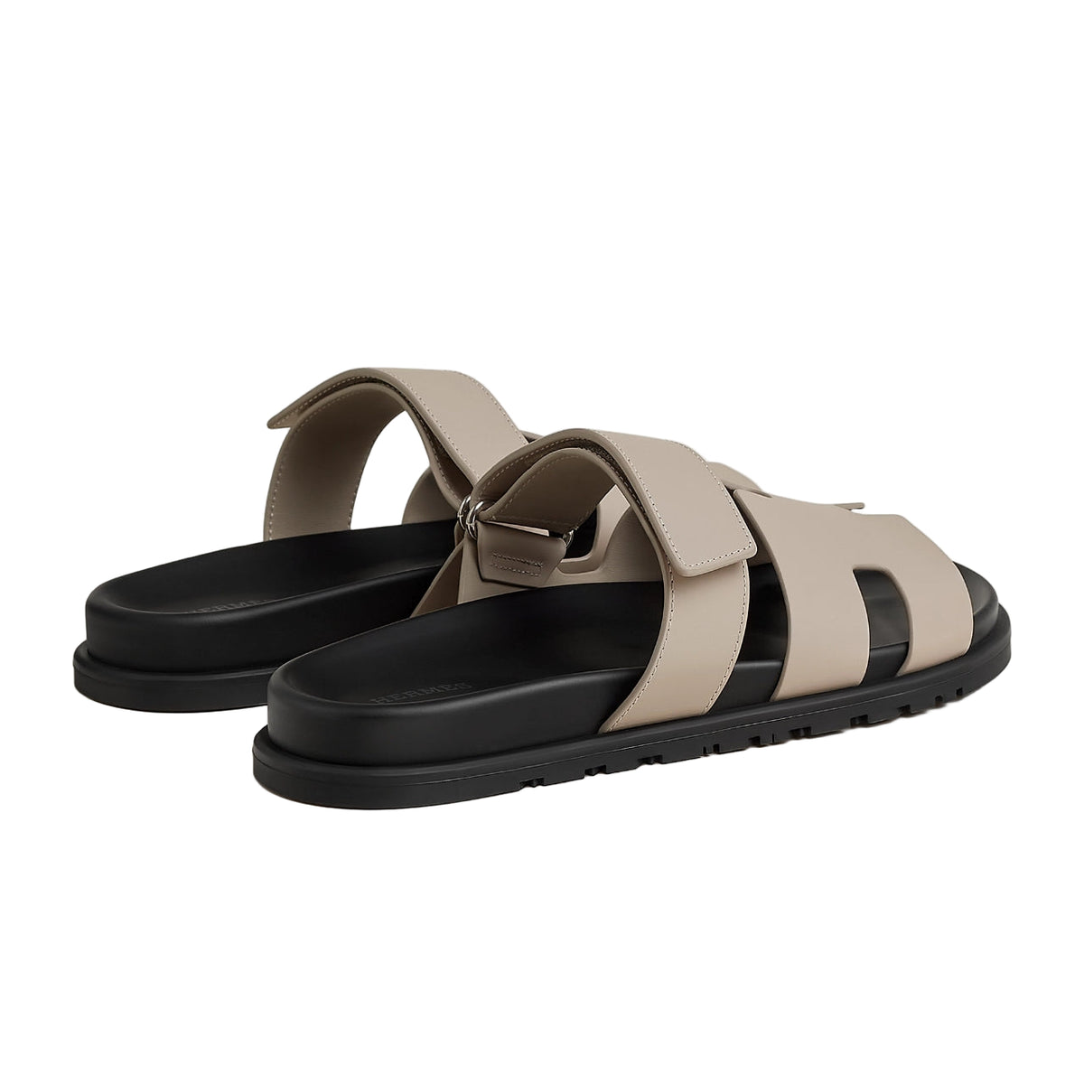 Hermes chypre sandal sneakers