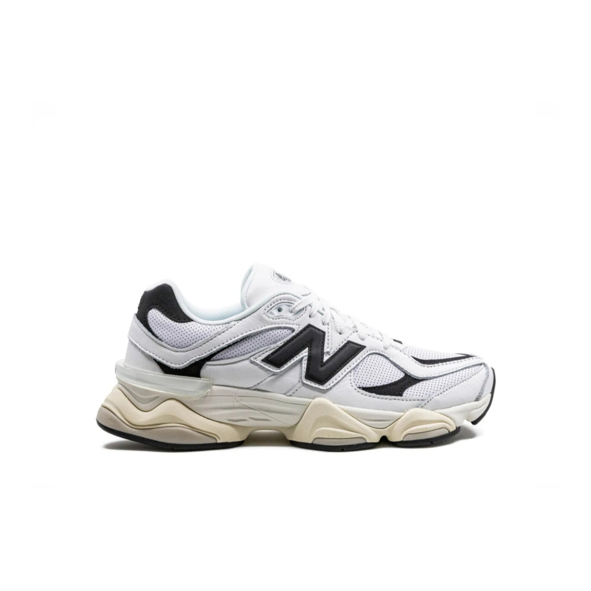 New balance 9060 White/Black