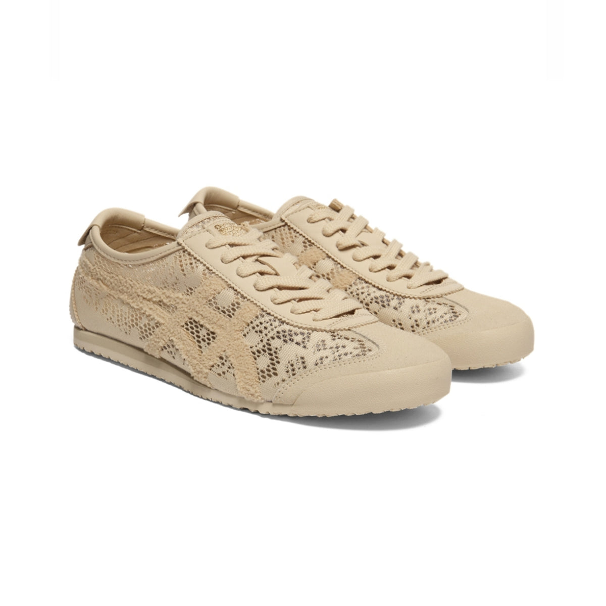 Onitsuka tiger mexico 66 BEIGE