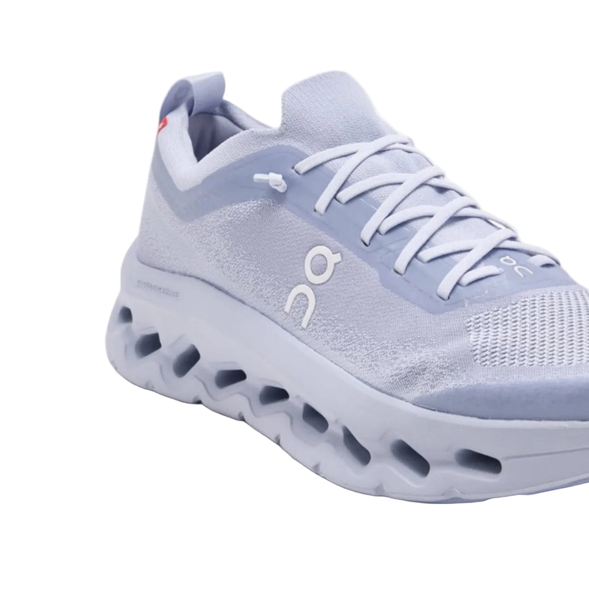 On cloud x Zendaya Cloudtilt Moon running shoes