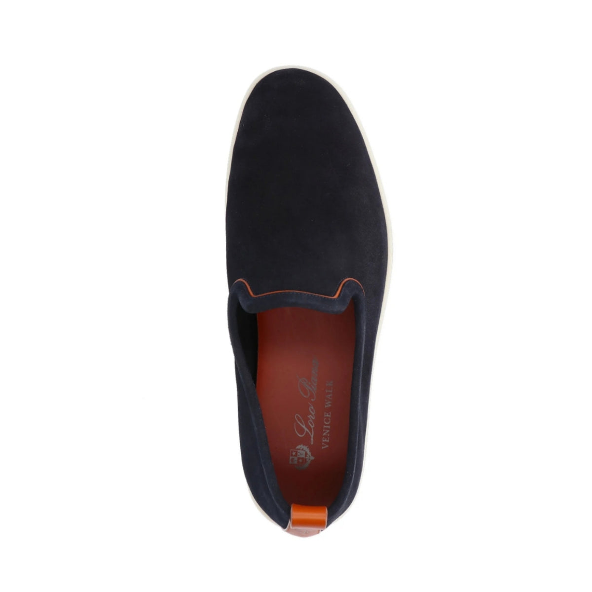 Loro piana " Venice loafers"