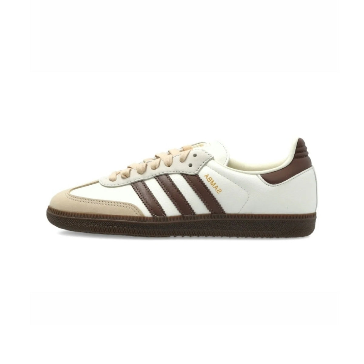 adidas samba Og leather sneakers