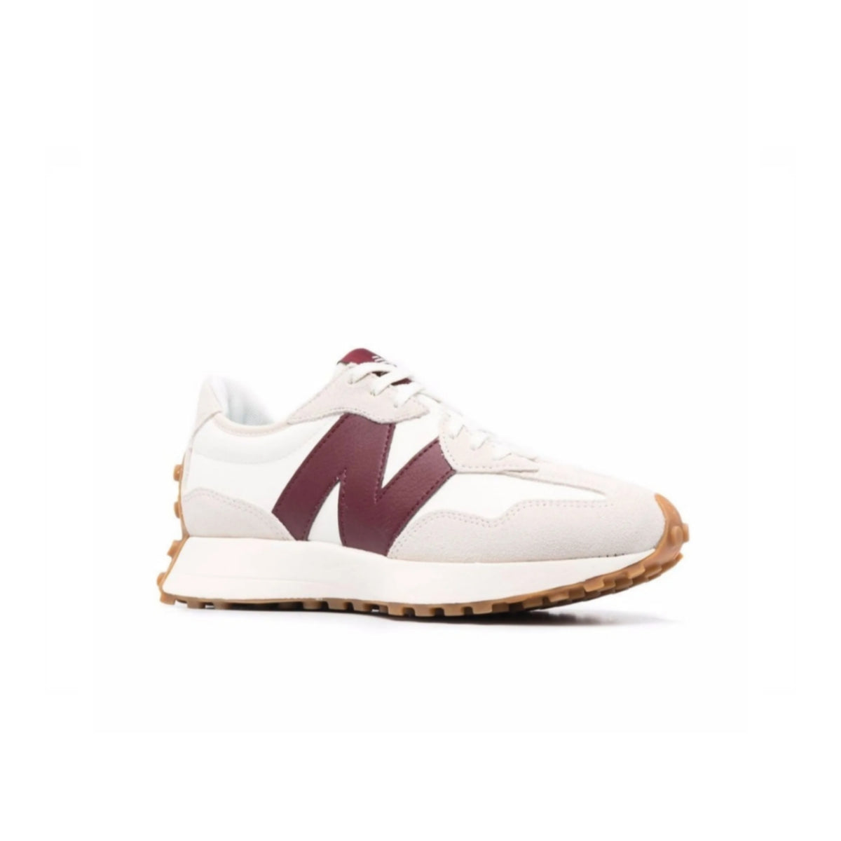 New balance 327 low -top