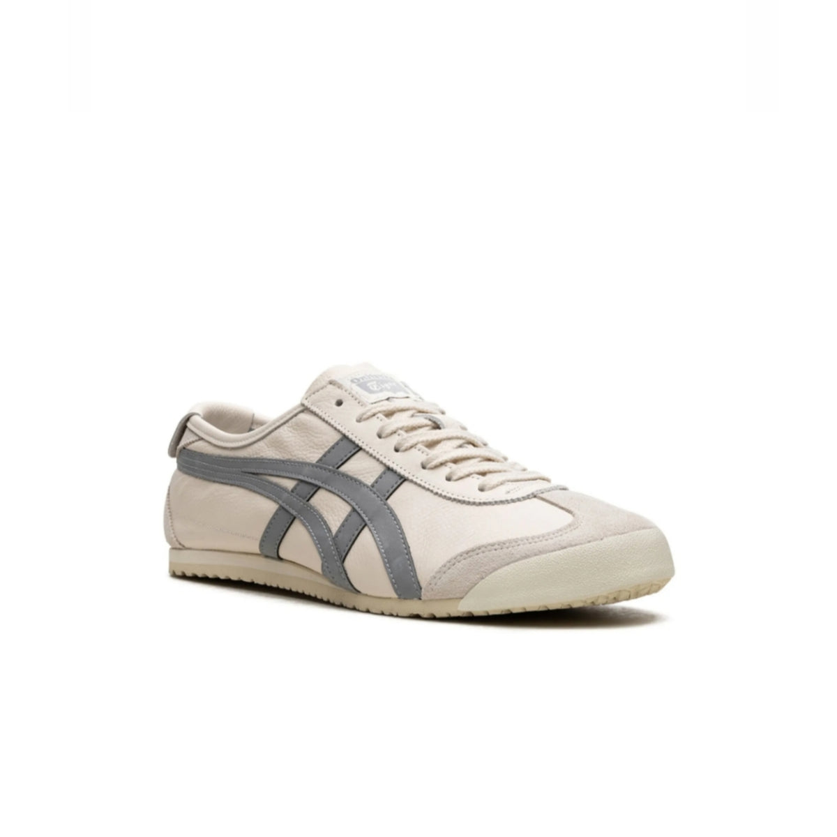 Onitsuka tiger mexico 66 white/ Blue
