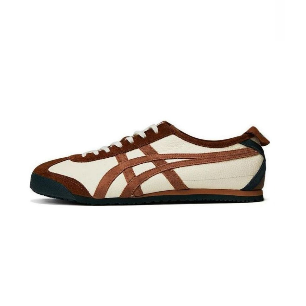 Onitsuka tiger mexico 66 cacao Brown