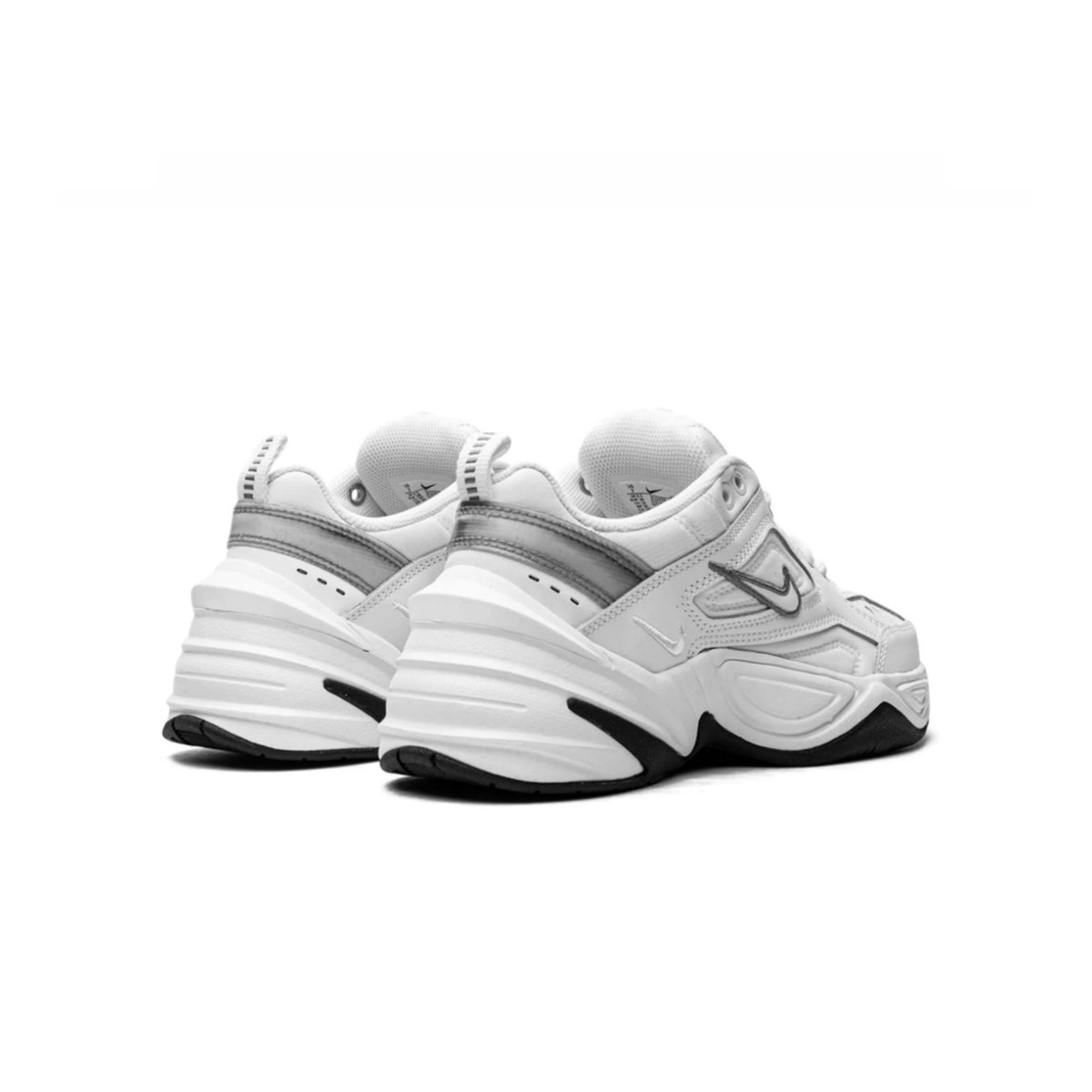 Nike M2K tekno white grey