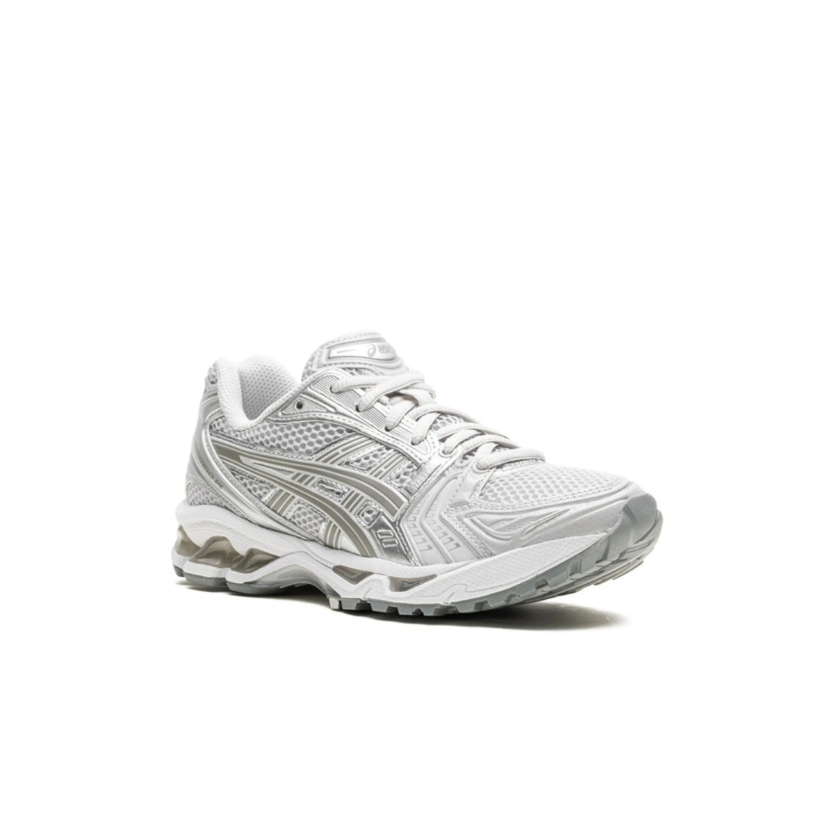Asics GEL-KAYANO 14 white/ silver