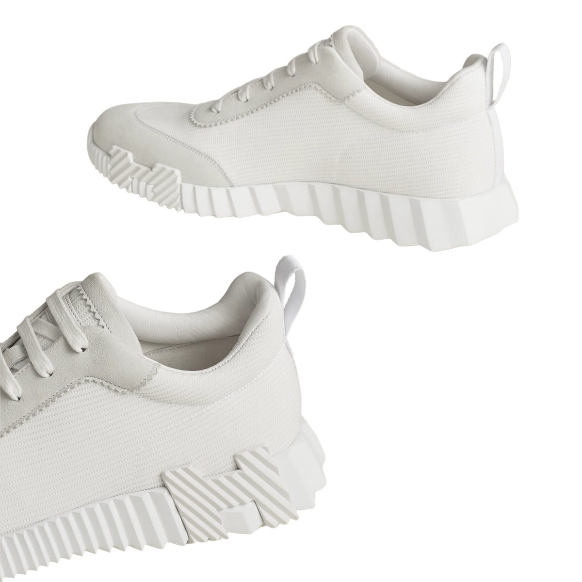 Hermes Bouncing sneakers