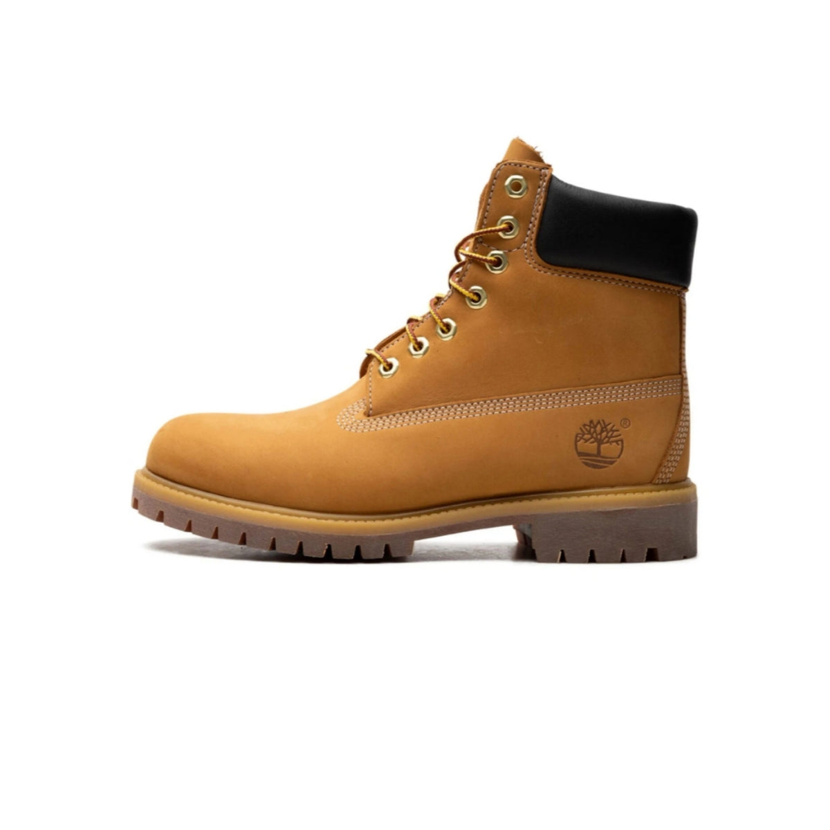 Timberland Tan Brown 6