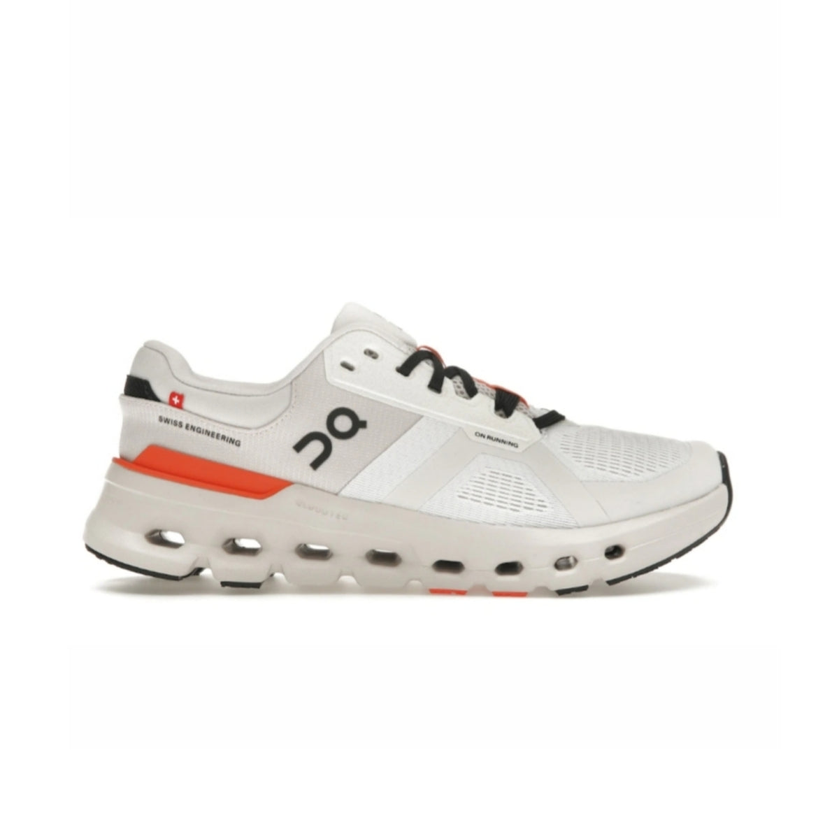 on running cloud runner 2 white sand