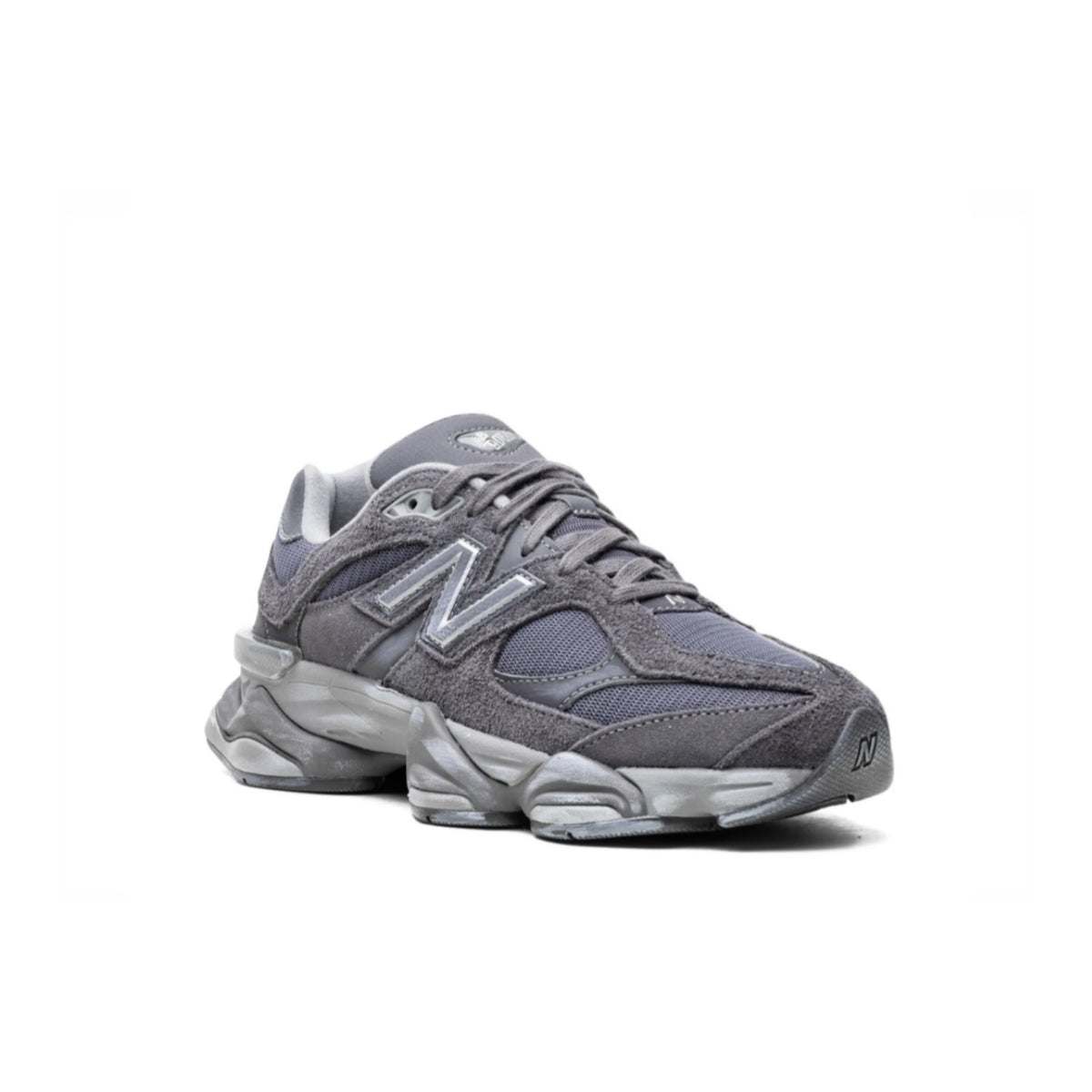 New balance 9060 Panelled low-top