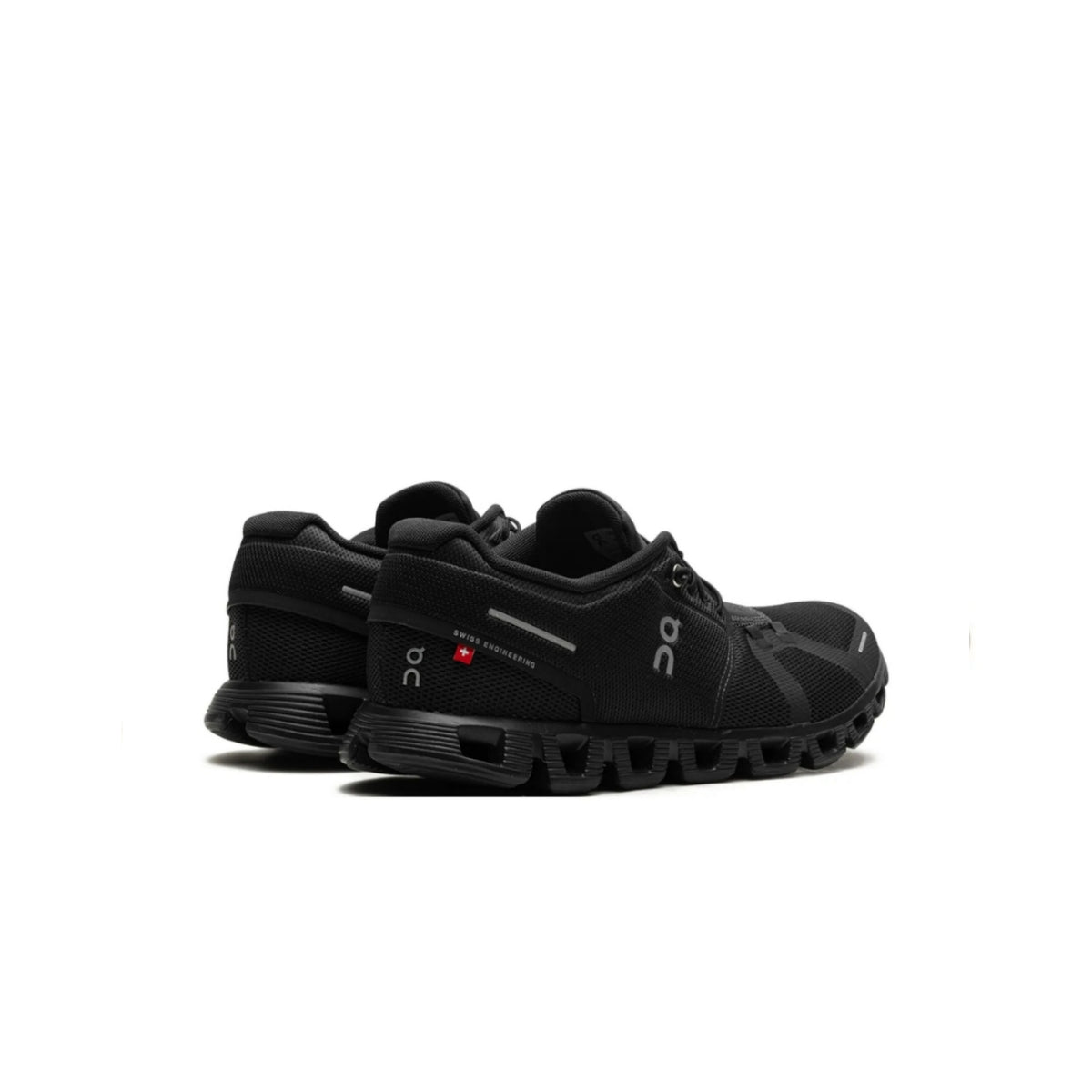 ON cloud 5 All Black