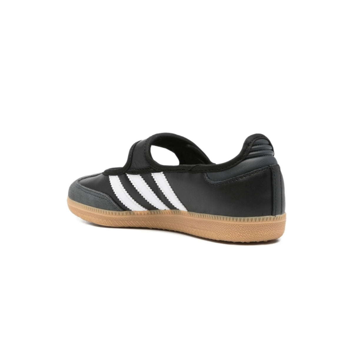 Adidas Samba Jane Black White Gum