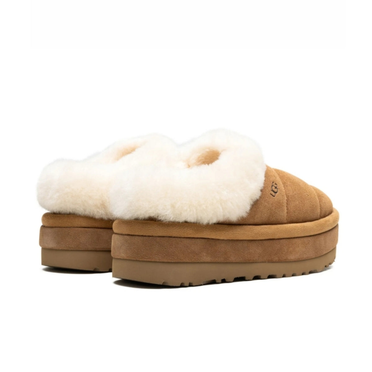 UGG Wmns Tazzlita Slipper
‘Chestnut’