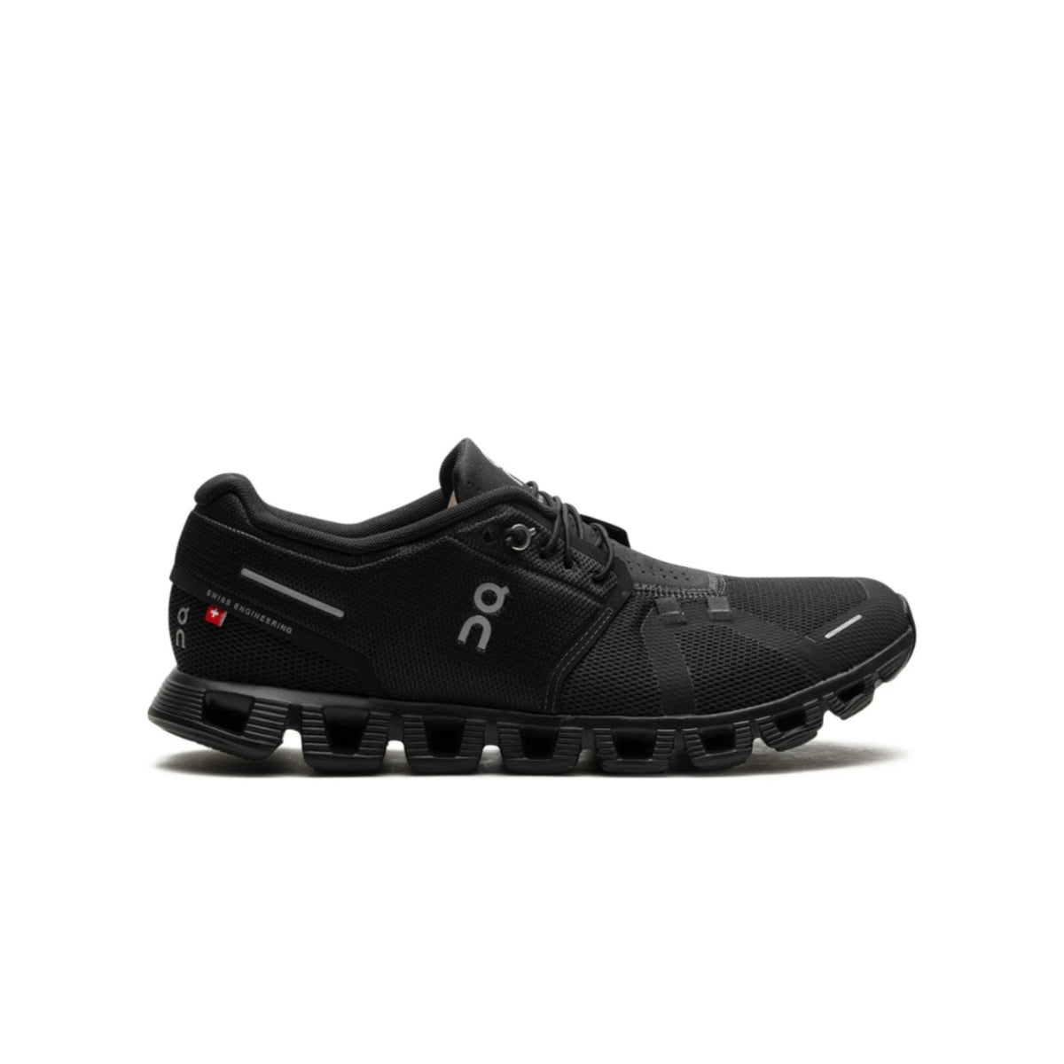 ON cloud 5 All Black