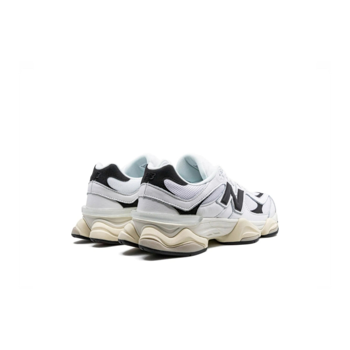 New balance 9060 White/Black