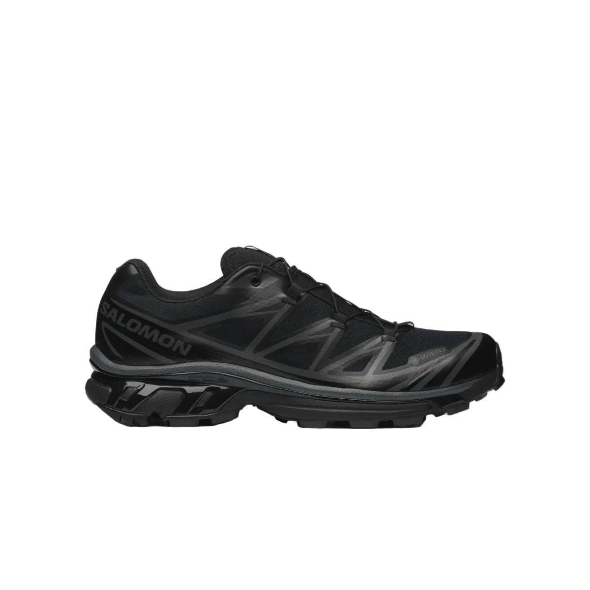 Salomon XT-6 All Black Phantom