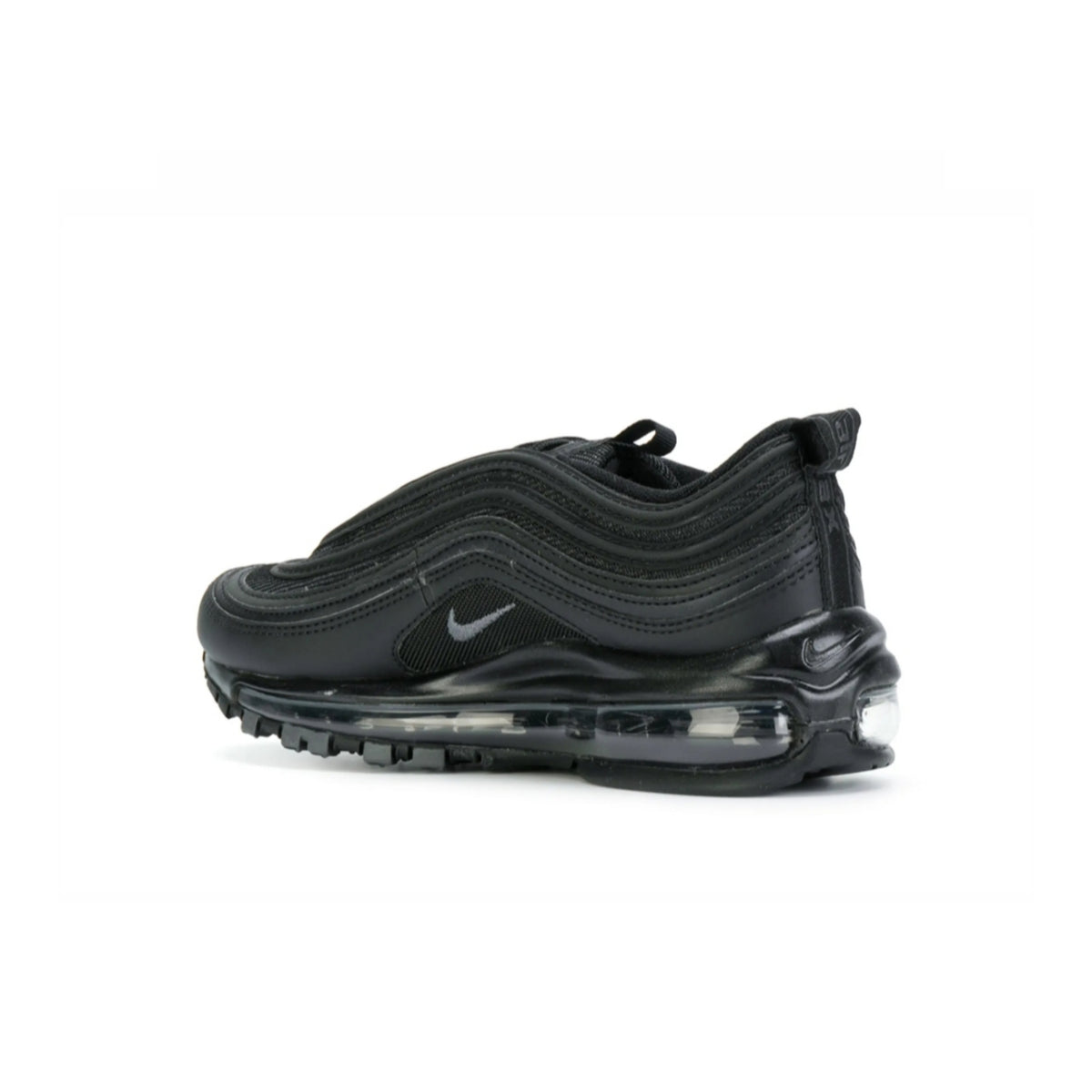 Nike Air Max 97 All Black