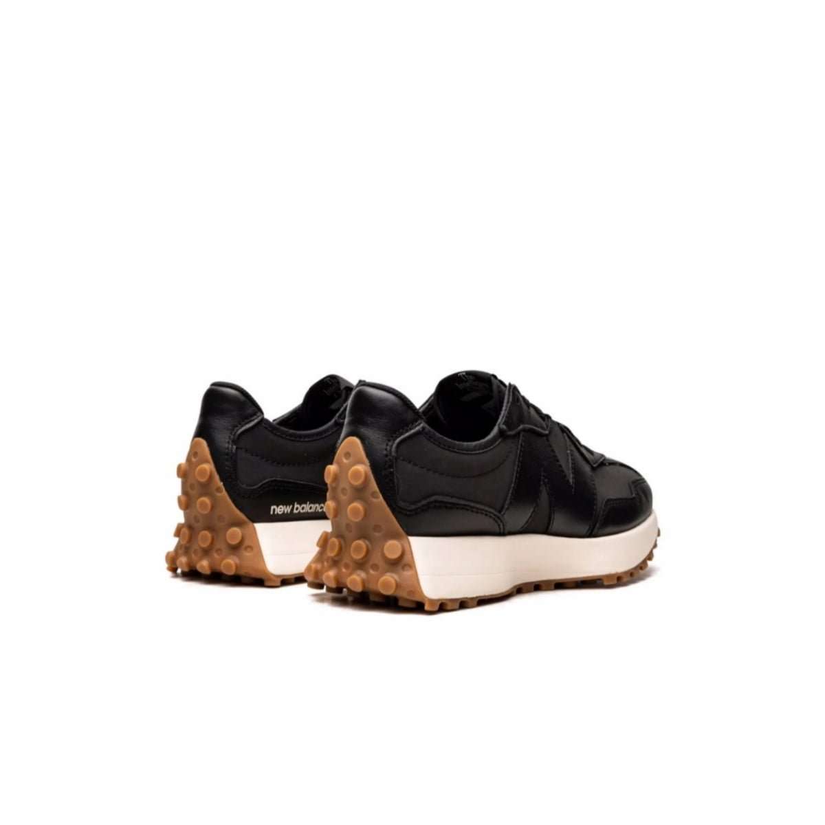 New balance 327 low -top