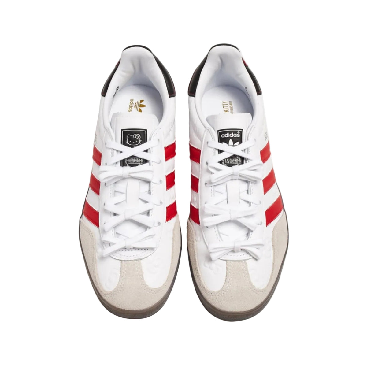 adidas Gazelle Indoor x Hello Kitty Anniversary Shoes