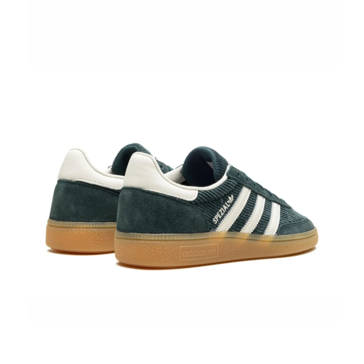 adidas handball spezila mineral green
