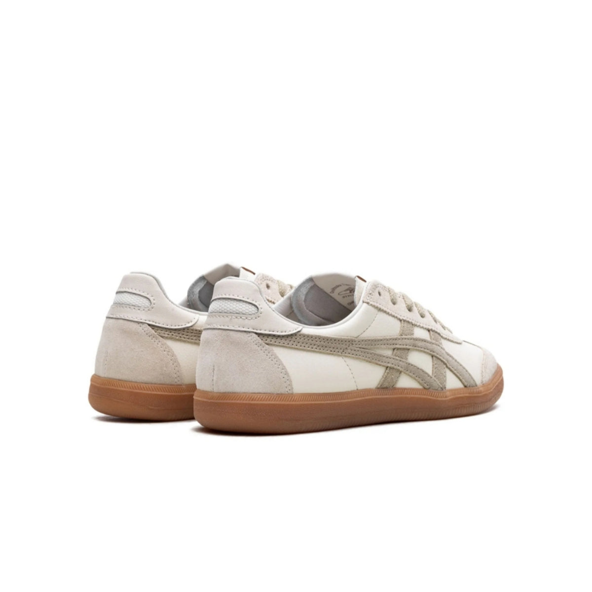 Onitsuka tiger Tokuten "Beige tan" sneakers