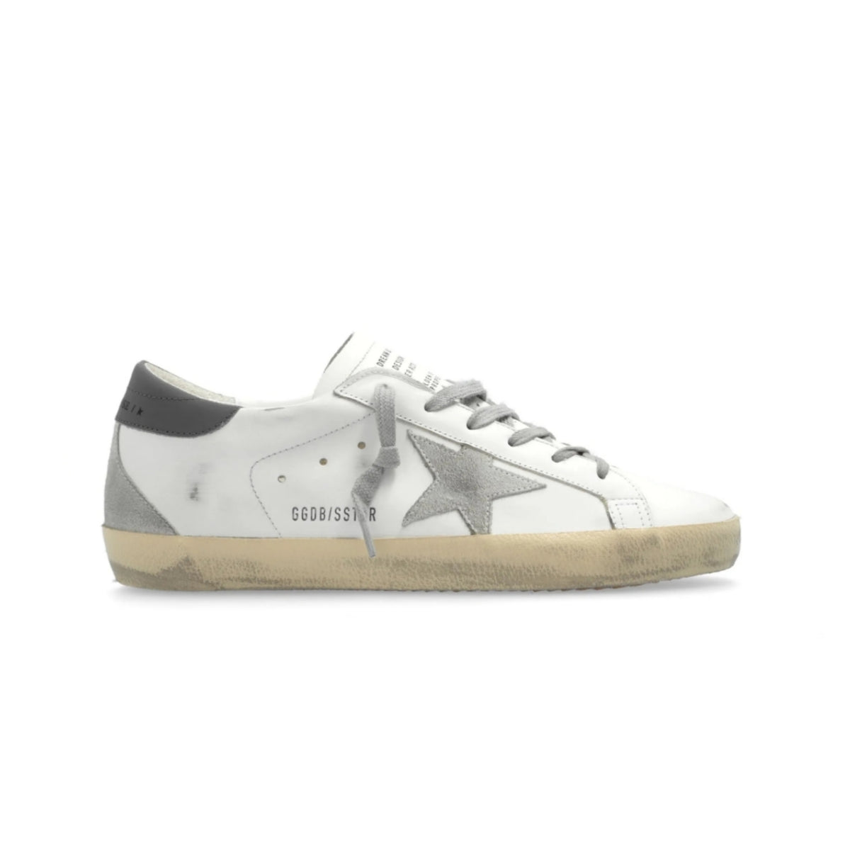 Golden Goose super star sneakers