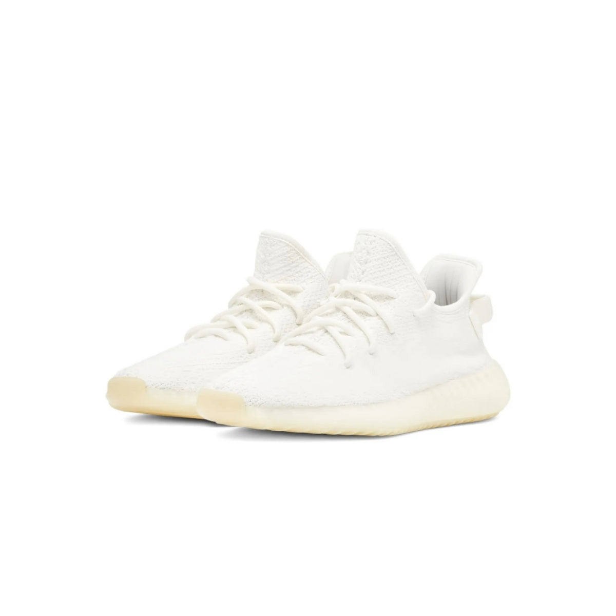 adidas yeezy Boost 350 V2"triple white" sneakers