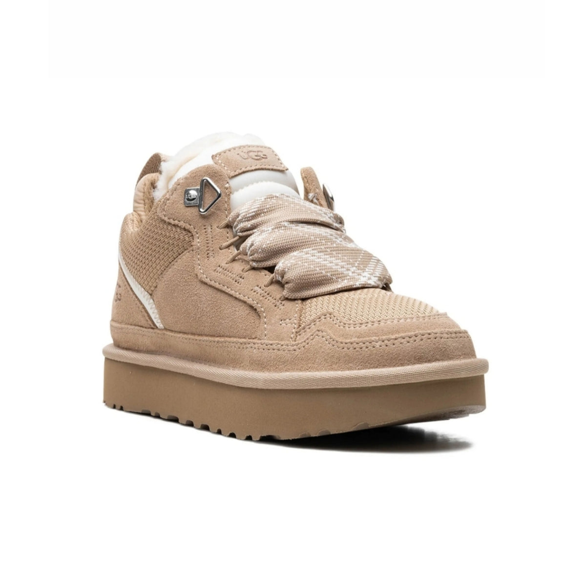 UGG Wmns Lowmel sand